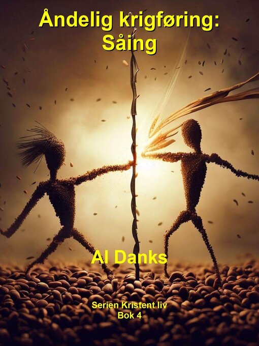 Title details for Åndelig krigføring by Al Danks - Available